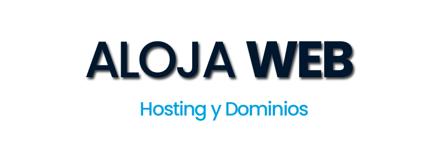 Aloja Web